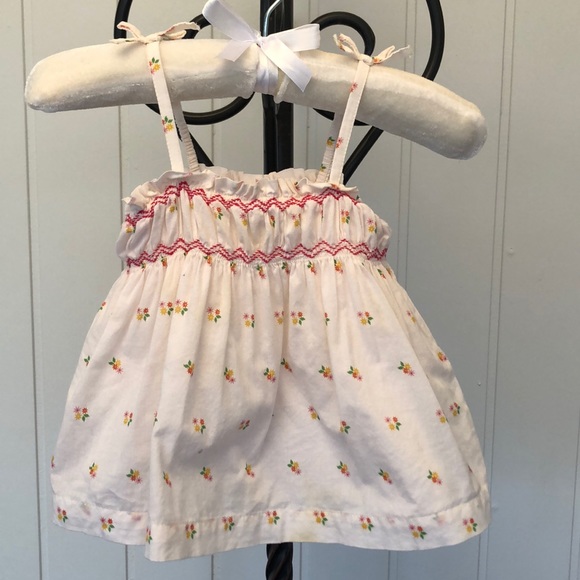 BABY GAP summer top - Picture 1 of 7